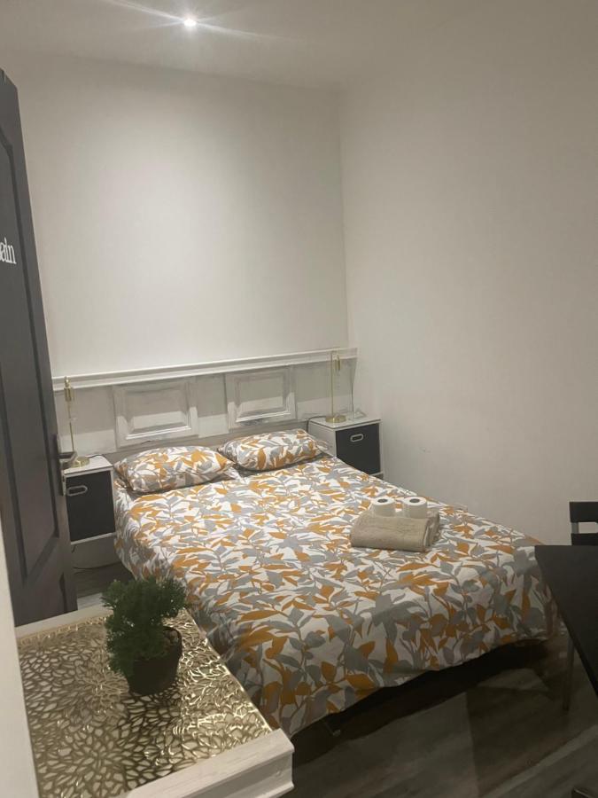 Aparthotel Meublés Inice