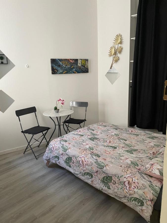 Meublés Inice Aparthotel *