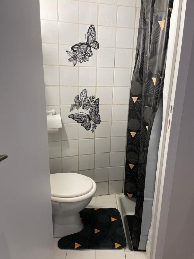 Meublés Inice Aparthotel